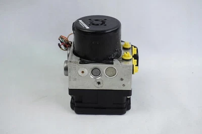 Chevrolet HHR 2009-2011 ABS conjunto de módulo de bomba de freno antibloqueo Geniune OEM Foto 1 de 4