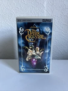 The Dark Crystal Movie - UMD Movie - Sony PSP - Bild 1 von 4