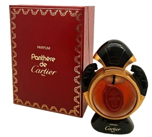 ❤️PANTHERE de Cartier,PARFUM EXTRAIT,1OZ 30ML,REFILLABLE! - Picture 1 of 13