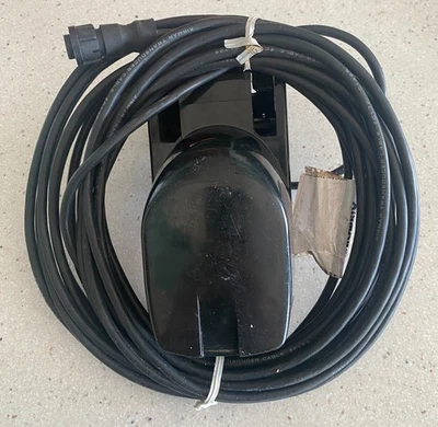 Airmar P66 Transducer 31-347-1-02 - Image 1 of 4