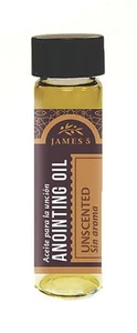 Anointing Oil Unscented 1/2oz - Imagen 1 de 1