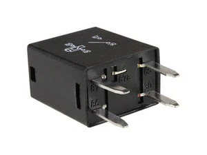 A/C Control Relay For 2001-2006 GMC Sierra 2500 HD 2012 2002 2003 2004 HD741FG - Picture 1 of 1