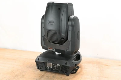 Elation Platinum Beam 5R EXTREME Moving Light CG01S7A - Image 1 of 4