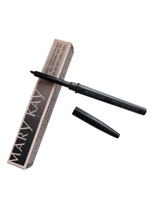 Mary Kay Eyeliner DEEP BROWN Discontinued New with Box .01oz/0.28g - Picture 1 of 5