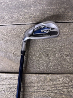 King Cobra FP 2008 6 Iron LEFT HAND LH Aldila Graphite Regular 38” - Image 1 of 4
