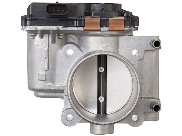 Cuerpo del acelerador 19WYWM75 para Mazda CX7 3 6 2007 2008 2009 2010 2011 2006 2012 2013 Foto 1 de 1