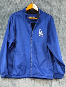 Los Angeles Dodgers Antigua Jacke XX Large - Bild 1 von 8