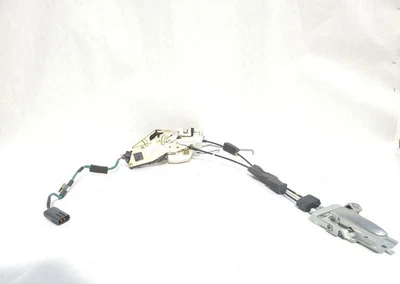2004 Mazda Miata OEM Front Left Door Lock Actuator  - Image 1 of 4