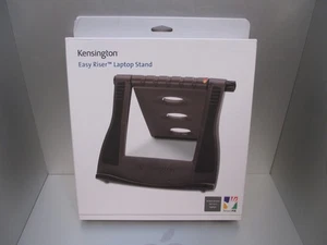 Soporte de refrigeración para portátil Kensington Easy Riser - Se adapta a portátiles de 12" a 17" - Imagen 1 de 9