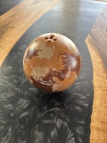 LEGO Star Wars - Tatooine Planet (9675) - Planet only