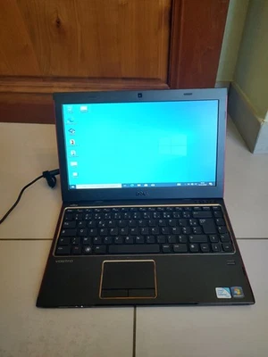 PC Portable Dell Vostro V131 Intel Celeron 4 Go RAM 320 Go HDD pour pièces - Photo 1/4