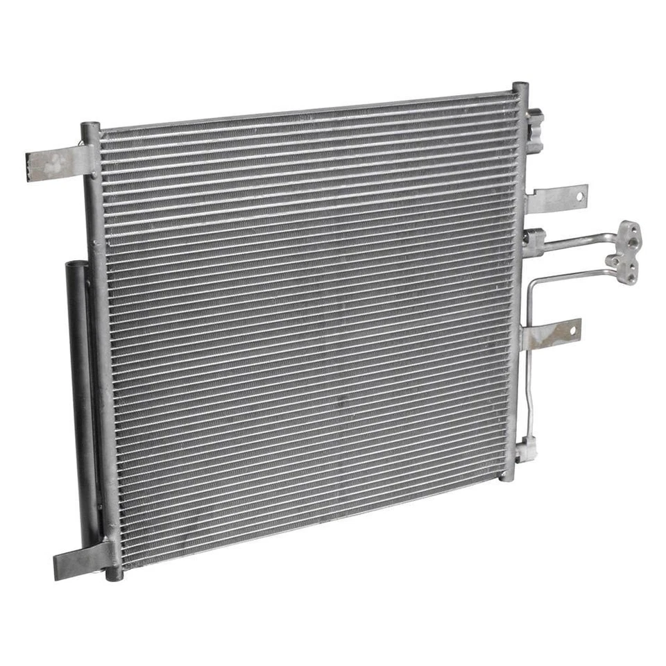 For Ram 1500 2011 UAC CN3878PFC A/C Condenser Foto 1 de 1