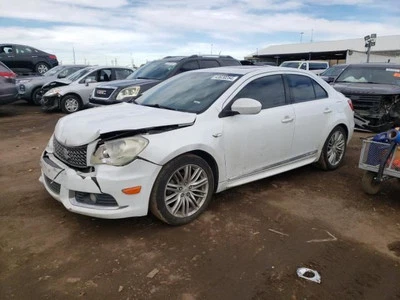 Transfer Case 2.4L Fits 10-13 KIZASHI 1170980 Foto 1 de 4