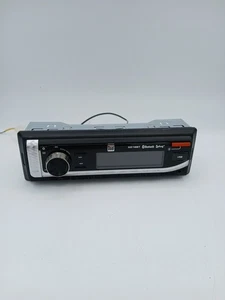 Dual - XD18BT - Single-DIN in-Dash All-Digital Media Receiver w/ Bluetooth - Picture 1 of 9