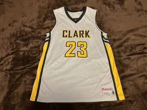 Riddell Clark Chargers High School Jersey Las Vegas Size XL - Picture 1 of 5