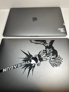 Apple MacBook Pro 15" Laptop 2018 - 2017 15 Zoll - für Teile oder Reparatur - lesen - Bild 1 von 11