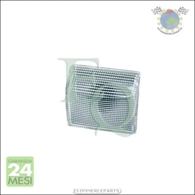 Fanalino Freccia Ant Eq Per Renault Clio ia - Immagine 1 di 3