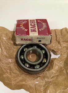 NACHI RMS9 Rollenlager - Bild 1 von 3