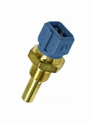 Sensor de temperatura 2 piN refrigerante motor BOSCH para Saab (VERIFICAR MONTAJE) 900 9000 Foto 1 de 4