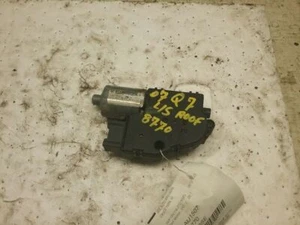 Q7 AUDI 2007 Roof Motor 191301 - Picture 1 of 2