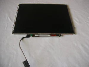 Display Dell Latitude D600 PP05L 14,1 " LCD +Inverter+Cable - Picture 1 of 1