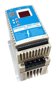 Regal-Beloit T356 SpinMaster Plus AC Adjustable Speed Drive 2HP 1.5kW 3PH Used - Picture 1 of 3