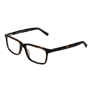 Timberland Glasses Frames Men's Brown Rectangular TB1823-H 052 54mm - Picture 1 of 5