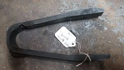 04 - 08 Hyosung Gt250r VS2 Comet поворотный рычаг цепной буфер направляющая скольжения 05 06 07 08 - Изображение 1 из 4