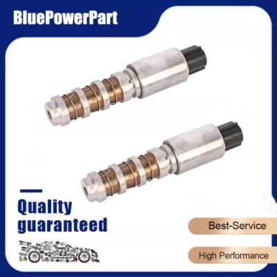 For Ford BF FALCON 4.0 Barra 10/05-11 Actuators Variable Cam Timing Solenoid 2X - image 1 of 4