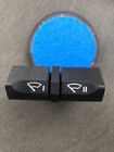 Ford Capri MK1 Facelift two speed wiper switch new old stock