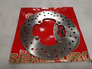Disco posteriore Brembo "serie oro" HONDA XL Transalp - Foto 1 di 2