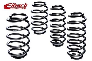 Eibach Pro-Kit Renault Megane II (BM0/1- CM0/1) 2.0 - 2.0 16V - 1.9dCi - 2.0dCi - Imagen 1 de 1