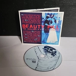 Beauty Pill - The Unsustainable Lifestyle (CD, 2004) - Dischord - Free Shipping! - Bild 1 von 6