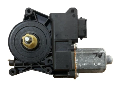 08 09 10 11 12 13 14 CADILLAC CTS Regulador Puerta Delantera Izquierda Lh Foto 1 de 4