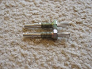 Door Jamb Switches 1954-1959 DODGE CORONET POWER WAGON 1955 1956 1957 1958 DOME - Picture 1 of 3