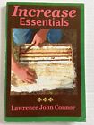 Increase Essentials By Lawrence John Connor - Bee Keeping Hive Colonies