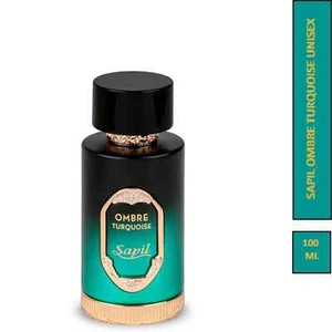Sapil Ombre Turquoise Unisex Eau De Parfum 100ml - Picture 1 of 3