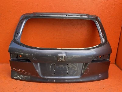 Honda Pilot 2016 2017 2018 puerta levadiza puerta trasera tapa OEM Foto 1 de 4