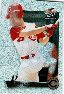 1995 Summit #59 Bret Boone Nth Degree Free S&H!! - Picture 1 of 2