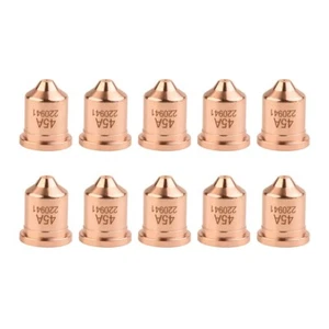 10tlg Hypertherm-D��se Modell 220941 F��r 65/85/105