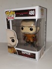 Funko Pop! Movies Blade Runner 2049 Sapper #480 Vinyl Figure
