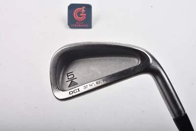 Titleist DCI Black #5 Iron / Regular Flex Titleist Tri Spec Shaft / Demo - Image 1 of 4
