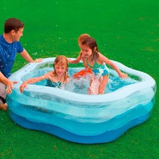 Piscine Gonflable Enfant En Vente Ebay