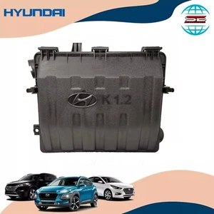 Hyundai aura 2020 2025 grand i10 nios 2019 2025 air cleaner assy 28110B4200 - Picture 1 of 7