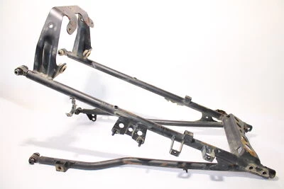 Subchasis trasero Yamaha Raptor 660r 2001-2005 Yfm660r Submarco trasero  Foto 1 de 4