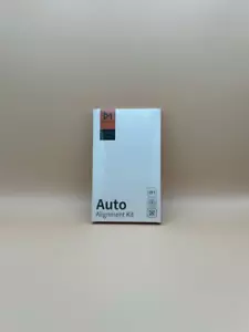 4er Pack Sichtschutzfolie für iPhone 15 Pro Max 6,7 Zoll - DimonCoat - Bild 1 von 4
