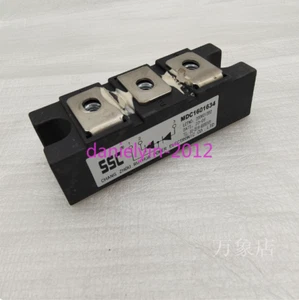 1Pcs Used SSC MDC1601634 module - Picture 1 of 2