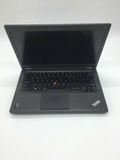 Lenovo T440p i5-4300m 2.60Ghz 8GB 500GB hdd Win10 Pro laptop charger 1600x900