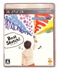 Beat Sketch! Playstation 3 Ps3 Japan Best Japanese Import Us Seller