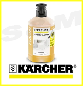 Karcher RM613 Plastic Cleaner 3in1 6.295-758.0 for Composite Decking UPVC  - Picture 1 of 2